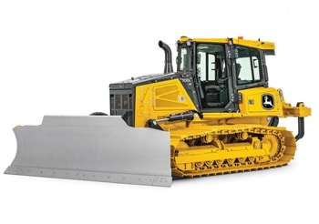 700L Dozer