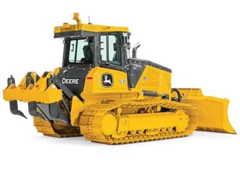 750L Dozer