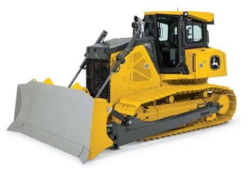 850L Dozer