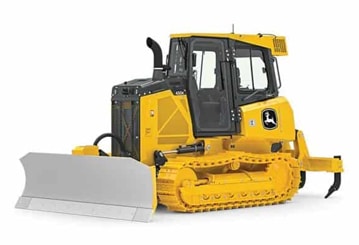 Crawler Dozers