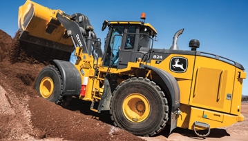 large-wheel-loader-pic