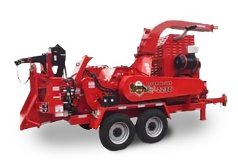 Tree Care & Recycling