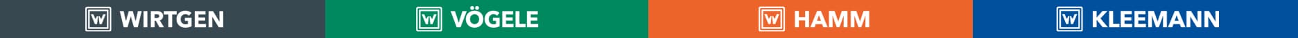 wirtgen-logos