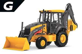 310 G-Tier