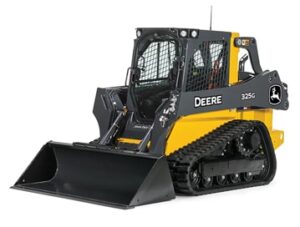 Compact Track Loader