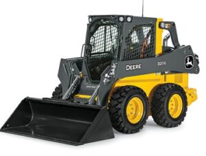 Compact Skid Steer
