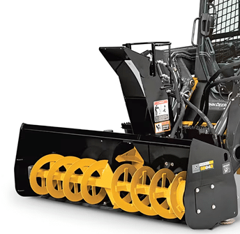 snwblowers