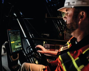 John Deere Technology
