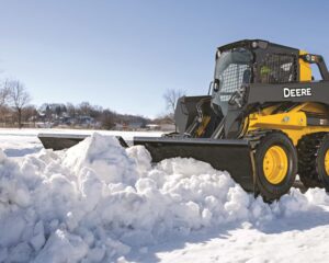 Snow Rentals